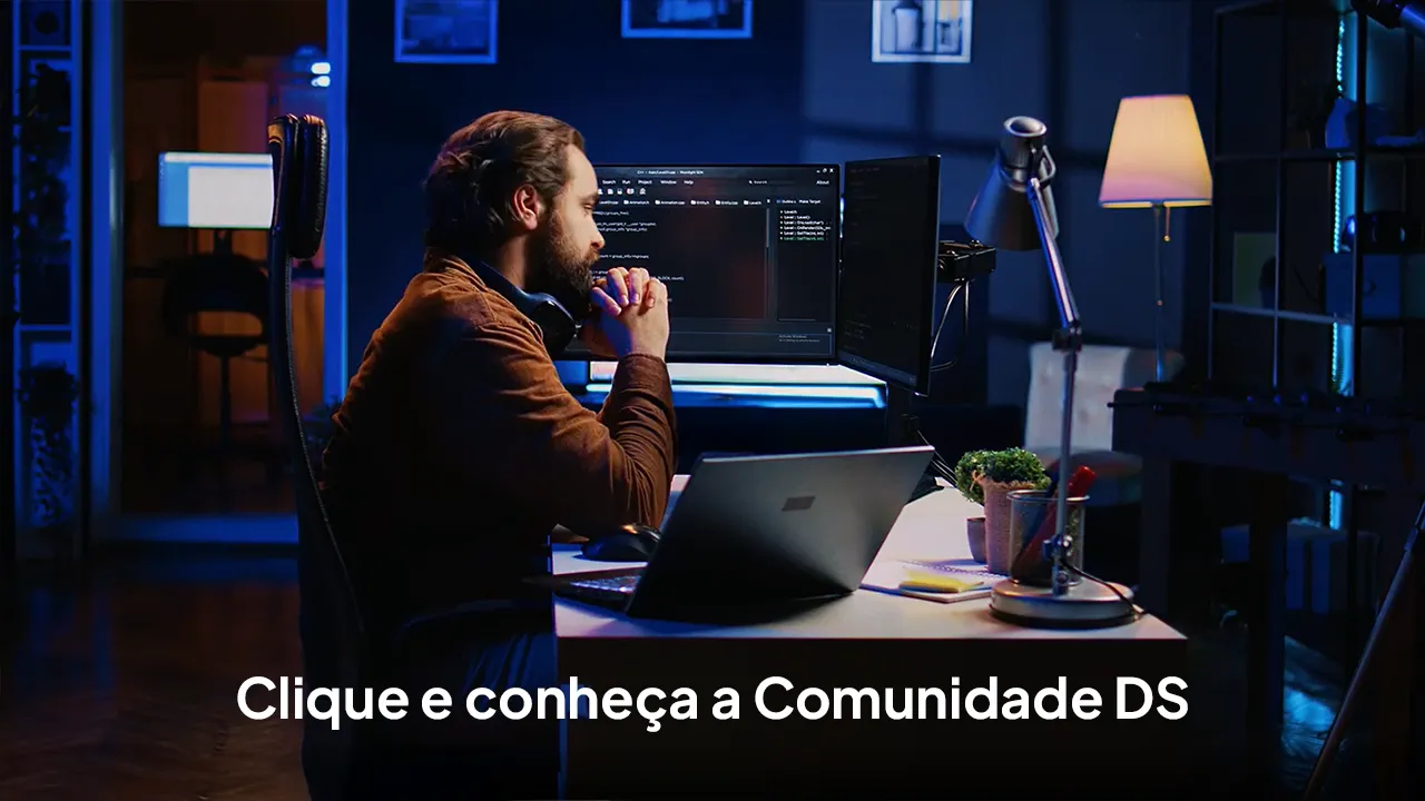Capa do vídeo