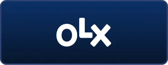 Logo da empresa OLX